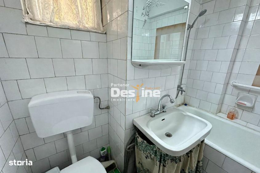 Apartament 3 camere, etaj 8/10, decomandat, ultracentral Palas Mal - 9
