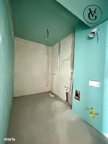 Apartament cu 2 camere semidecomandat în Inel I