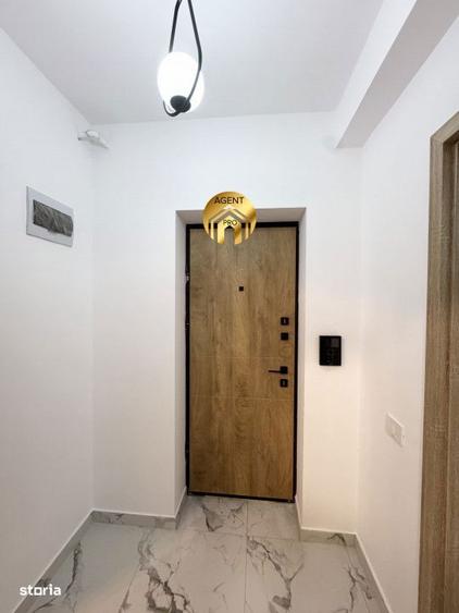Ultima - Garsoniera 40mp NOUA - Prima inchiriere - Otopeni Odaile - 3