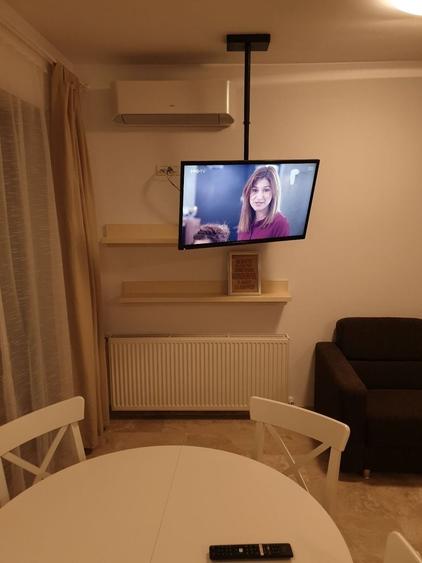 Apartament cu 2 camere, mobilat în P-ța Unirii