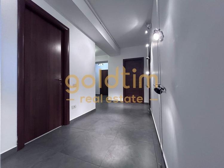 Apartment 3 camere/Baneasa/Pet friendly/Vedere libera/Parcare subterana/Superb - 11