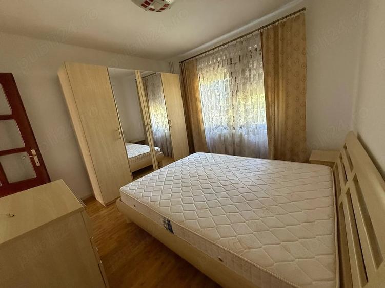 Apartament cu 2 camere decomandat în Tudor Vladimirescu