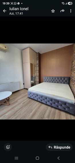 Apartament cu 3 camere în UTA