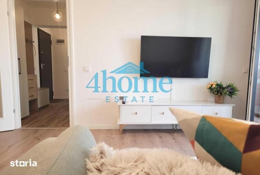 Apartament 2 camere Exigent Plaza| Lujerului|Bloc Nou| Parcare - 3