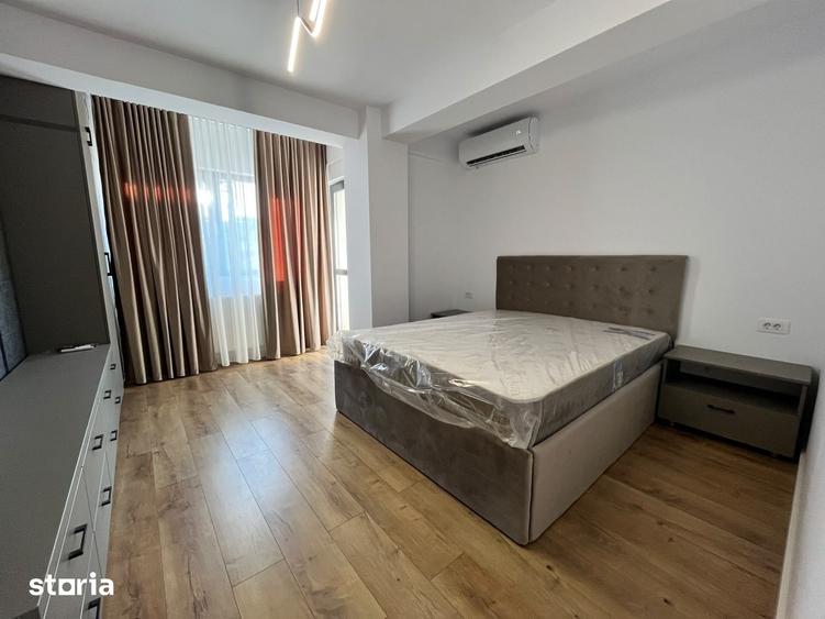 Apartament cu 2 camere în Bârnova