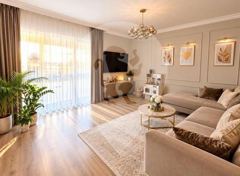 Duplex cu 3 camere cu Canalizare în Sânpetru