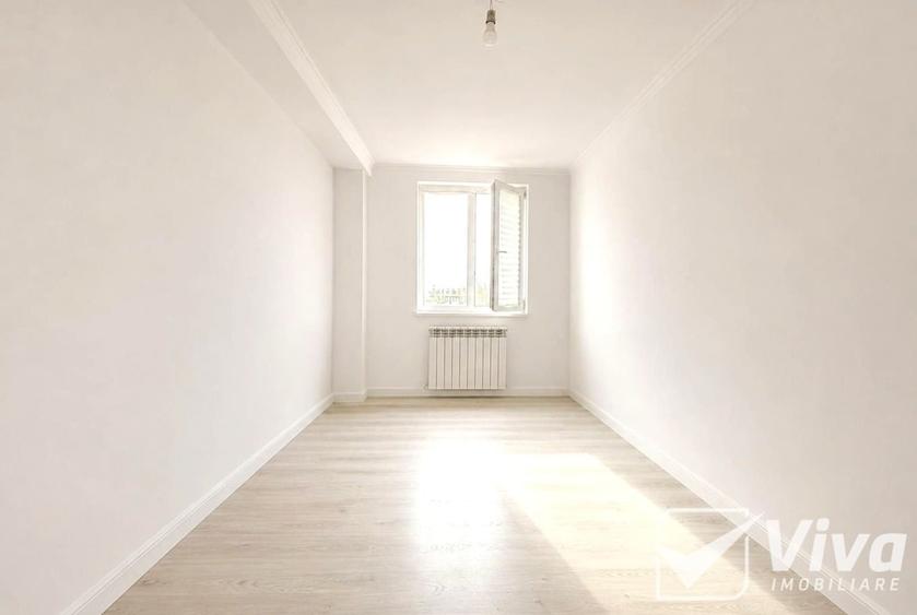 Apartament cu 4 camere decomandat în Păcurari