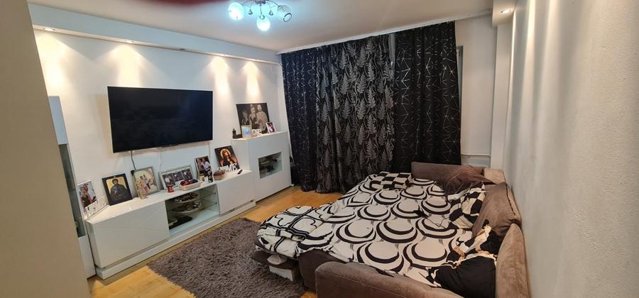 Apartament cu 2 camere în Unirii
