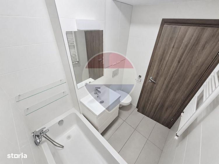 Apartament 3 camere de vanzare | Bloc nou | Parcare | Rahova Salaj - 10