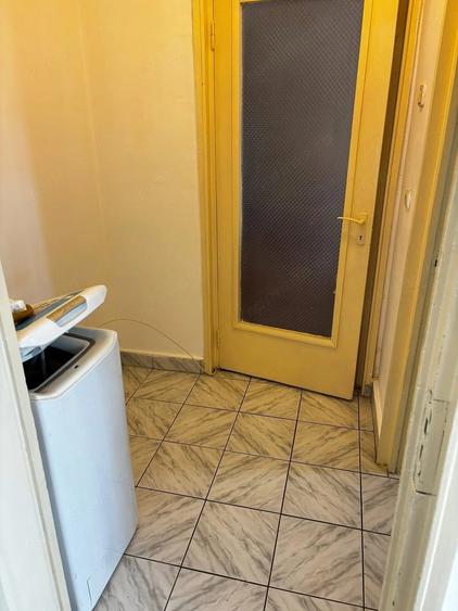 Apartament cu 2 camere semidecomandat în Gojdu
