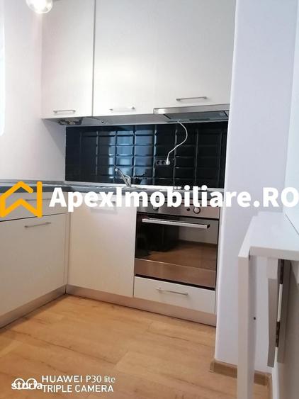 Apartament 2 camere de inchiriat Floreasca Bucuresti | ApexImobiliare. - 4