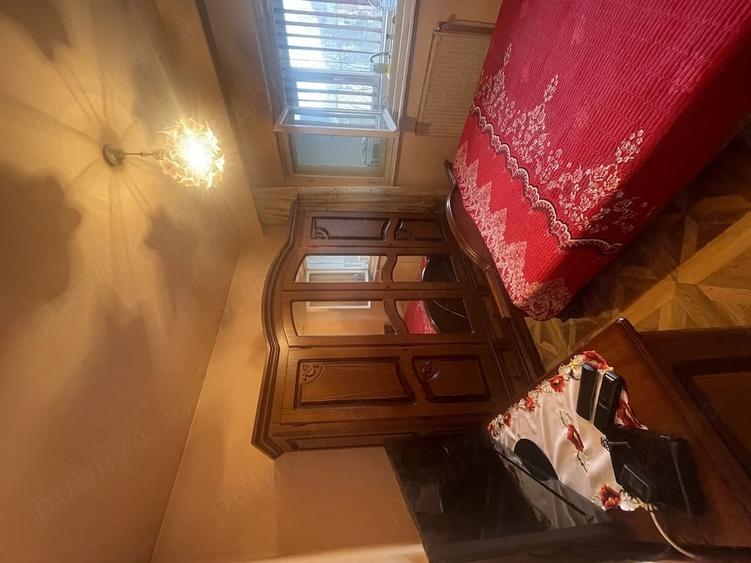 Apartament cu 2 camere decomandat în Traian