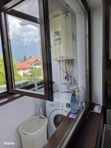 2 camere Gavana, bloc nou, etaj 1 - 10