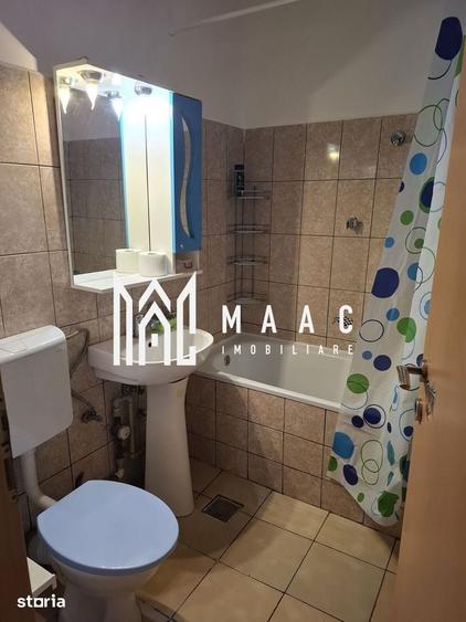 Apartament de vânzare 2 camere | Ostroveni, Râmnicu Vâlcea | 42 mp - 16
