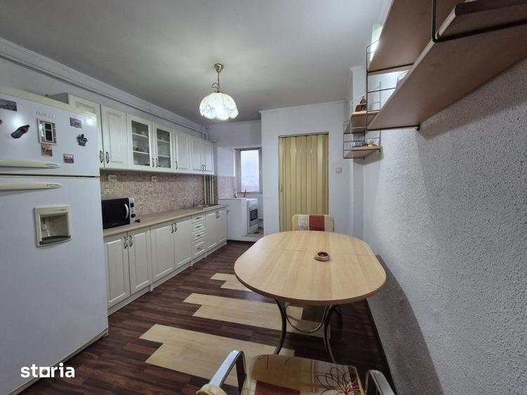 Apartament 2 camere, Popa ?apca, Sup = 70 mp - 9