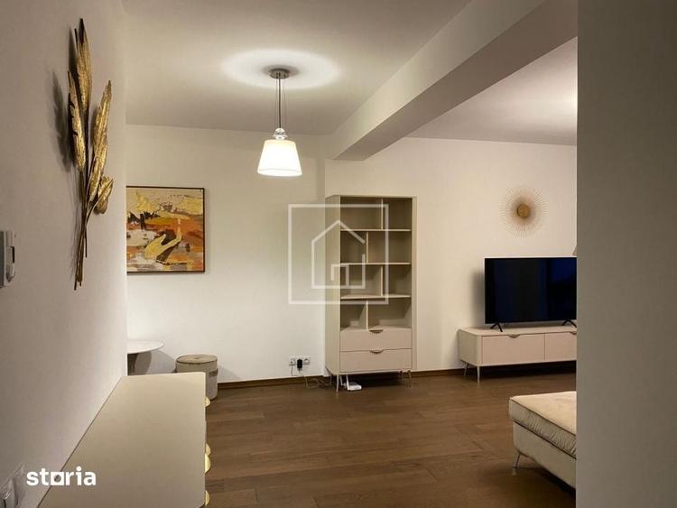 Apartament cu 3 camere în Sub Arini