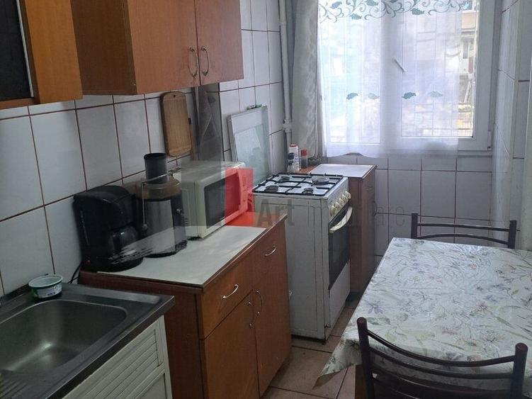 Bd. Brancoveanu, Lamotesti vanzare apartament 2 camere - 5