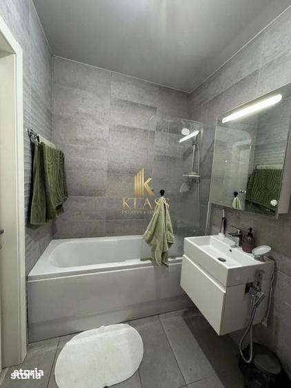 Apartament 2 camere - zona Sisesti-parcare-incalzire in pardoseala - 6