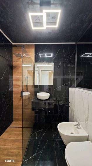 Apartament cu 4 camere decomandat în Iosia
