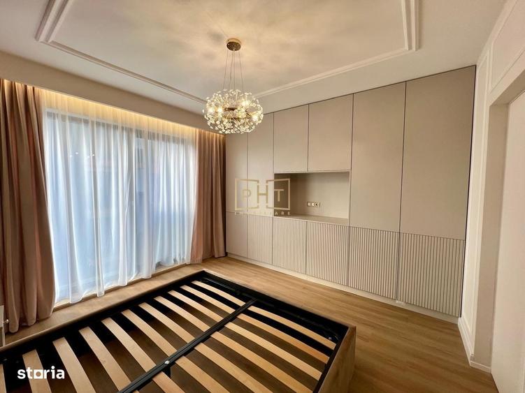 Apartament cu 3 camere de vanzare, 73 mp, zona Intre Lacuri/Iulius Ma - 12