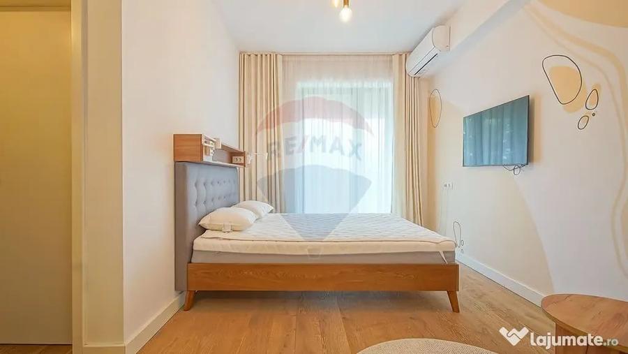 Apartament cu 3 camere decomandat în Drumul Poienii