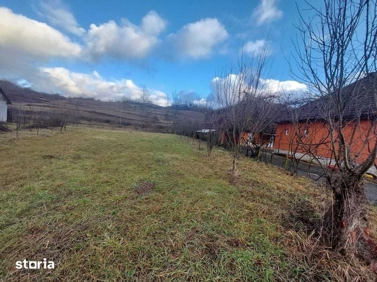 Casă cu 3 camere cu Teren 135 Mp în Băița