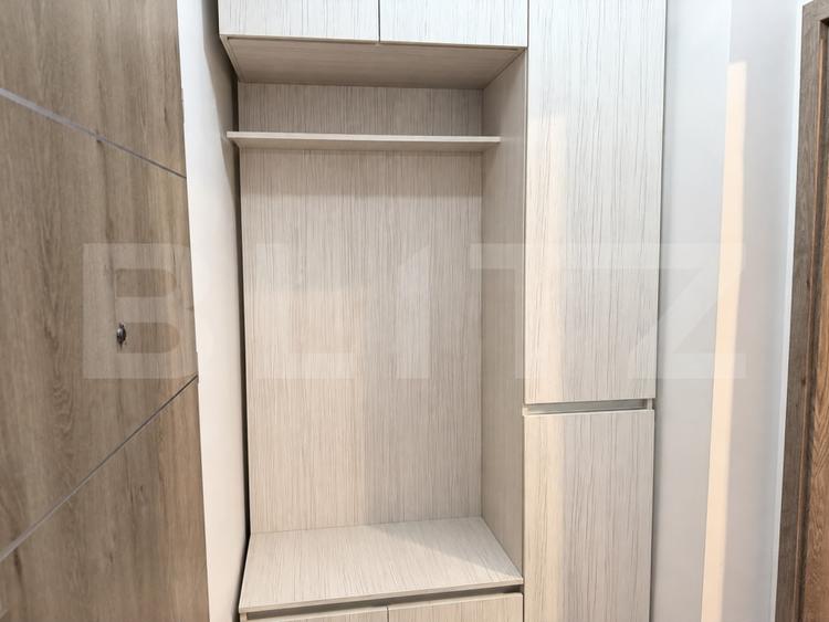 Apartament cu 2 camere semidecomandat, mobilat în Ultracentral