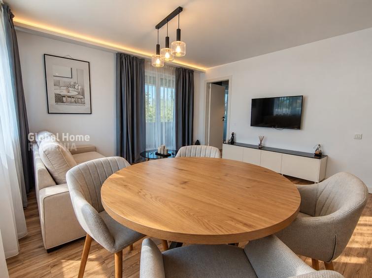 Apartament 3 camere | Piața Victoriei - Central District Cuza 99 | Urban Chic - 2