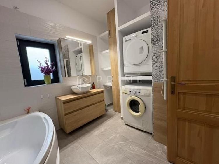 Casă individuală cu 3 camere cu Canalizare în Tudor Vladimirescu