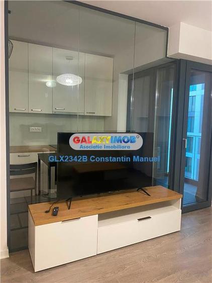 Apartament cu 2 camere decomandat, mobilat în Aviației