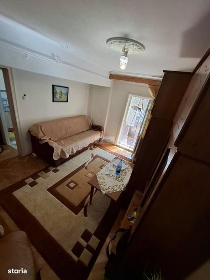 Apartament cu 2 camere în Ultracentral