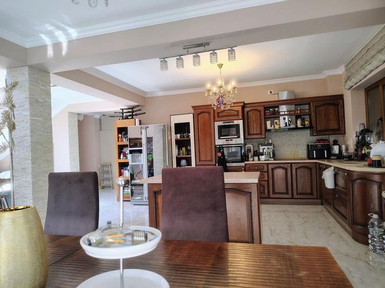 | House Villa Corbeanca - Vila individuala 230 mpu | - 51