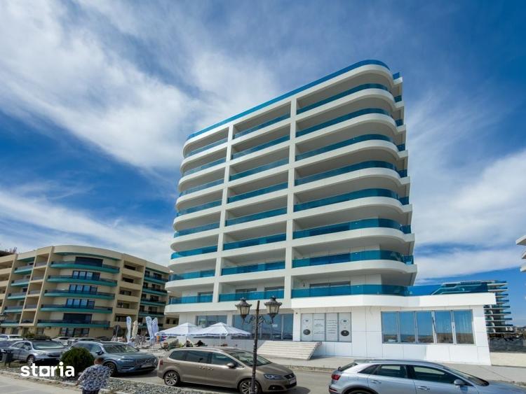 Spațiu comercial, de 395 mp, în Nord