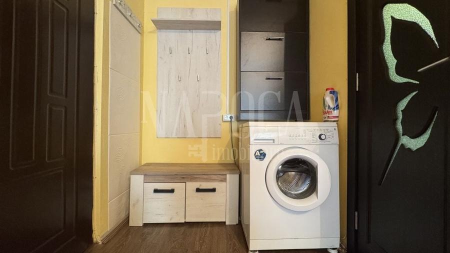 Garsoniera de vanzare in Zorilor, Cluj Napoca - 6