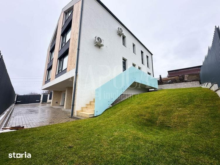 Casa 4 camere de vanzare in Dambul Rotund, Cluj Napoca - 18