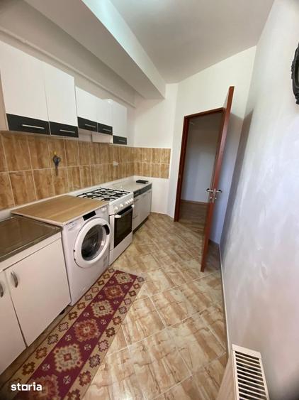 Apartament cu 2 camere în Mioriței