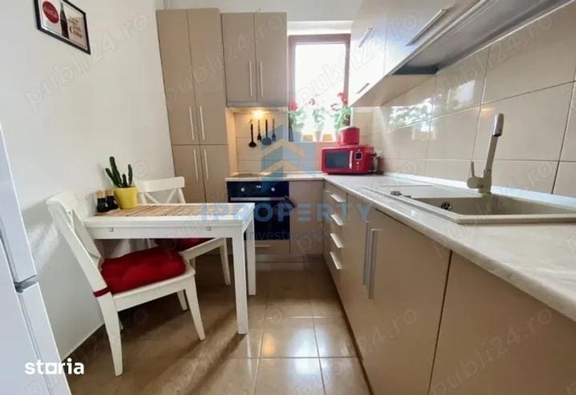 Apartament cu 2 camere în Chitila