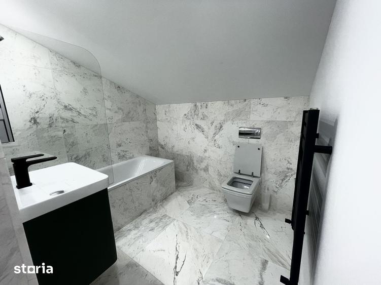 Casă cu 4 camere cu Teren 152 Mp în Ultracentral