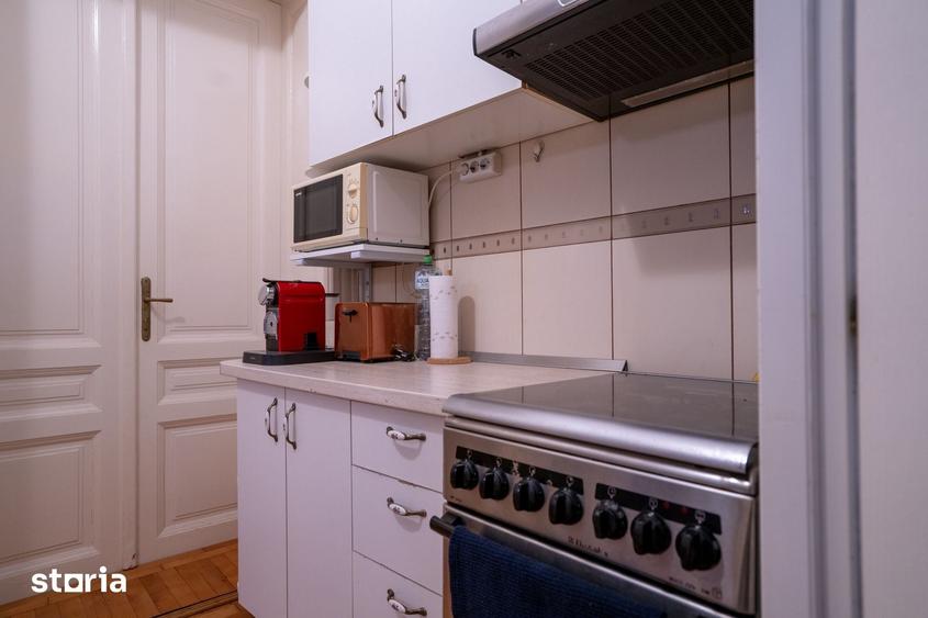 Apartament cu 2 camere în Central