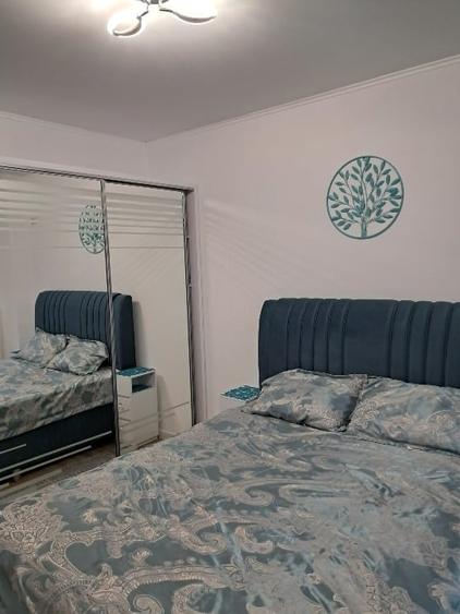 Apartament CENTRAL  ADDRESS RESIDENCE - 6