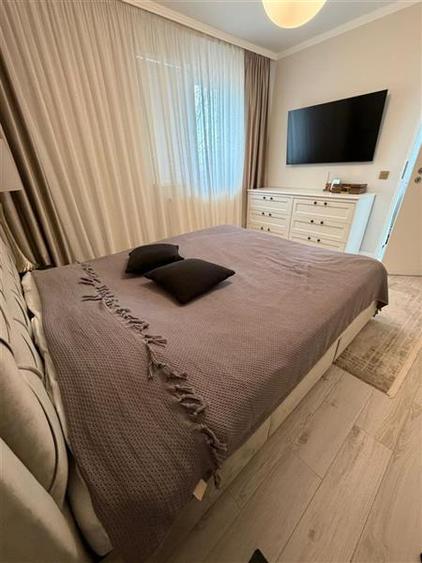 Apartament cu 2 camere decomandat, mobilat în Tudor Vladimirescu
