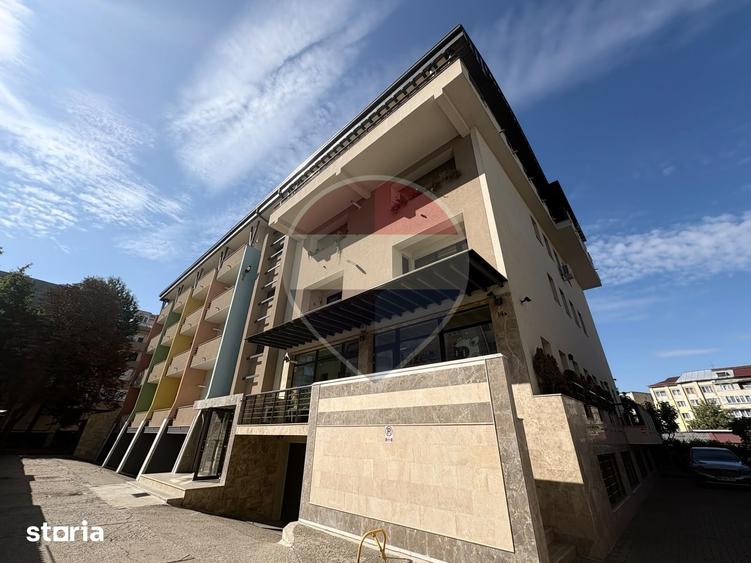 Garsoniera cu dormitor separat, ultracentral, Bulevardul Unirii (Mara) - 5