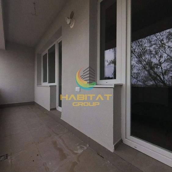 Apartament cu 4 camere semidecomandat în Berceni
