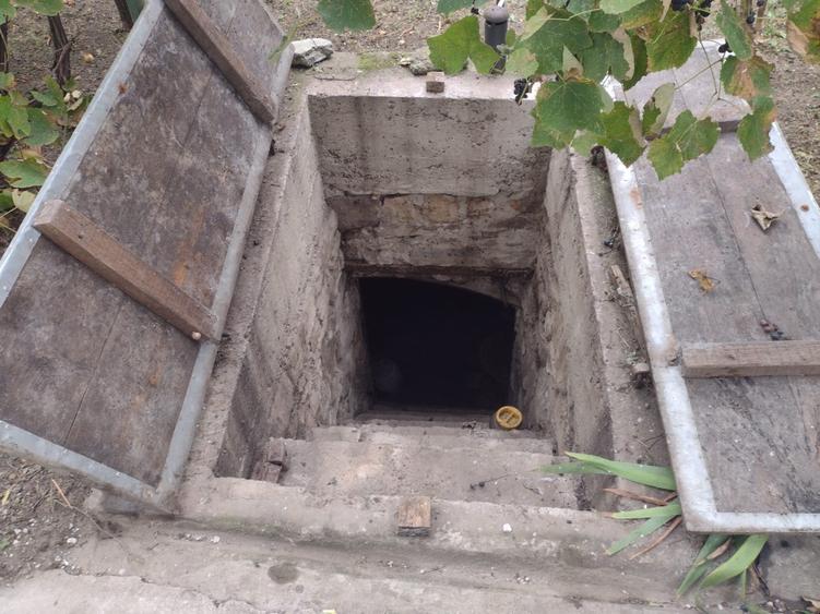Casă individuală cu 4 camere cu Teren 1540 Mp în Central