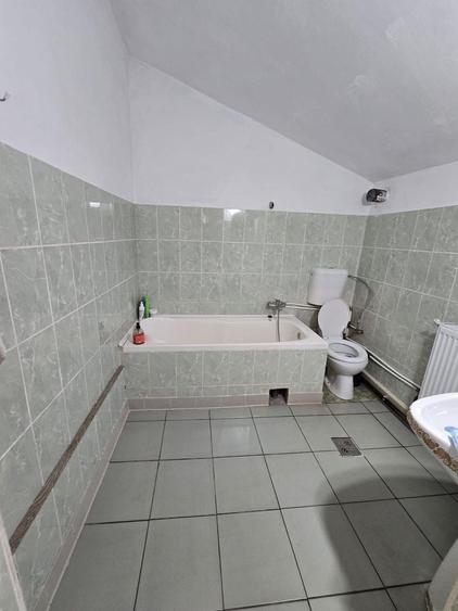 Casă cu 2 camere în Slătioarele