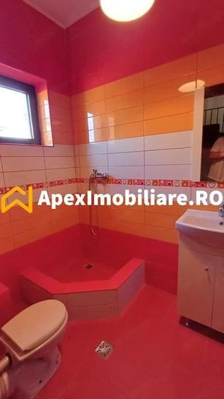 Casă cu Teren 270 Mp în Militari
