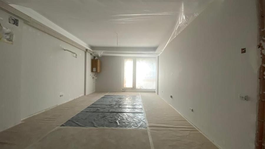 Apartament de Lux cu Grădină Proprie langa Palatul Parlamentului - 4