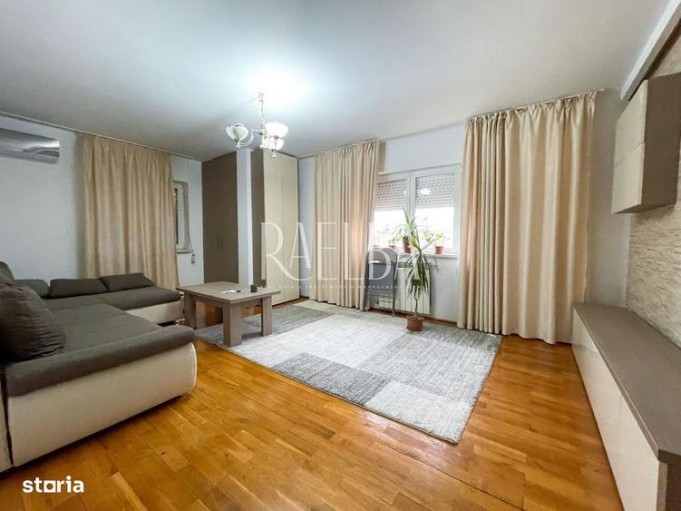 Vila 8 camere | Teren 350 Mp | Colentina - 13