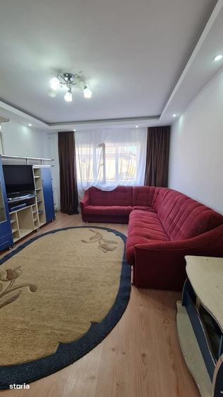 Garsonieră decomandată în Ultracentral