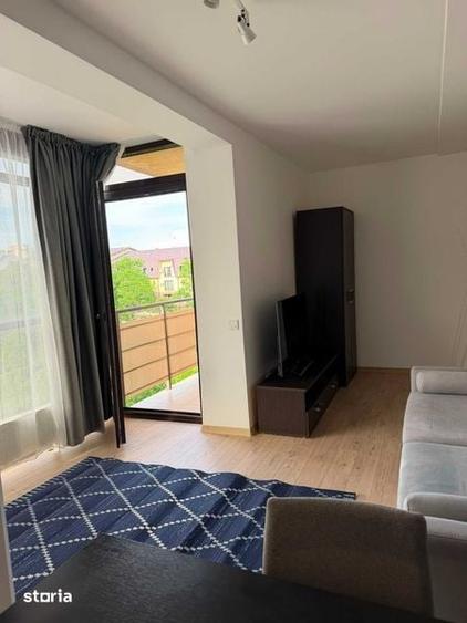 Apartament de inchiriat - 6